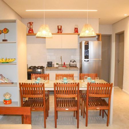 Vila Casa Riacho São Miguel dos Milagres Exteriér fotografie