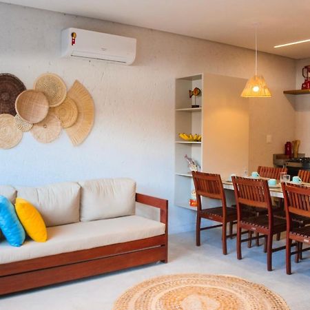 Vila Casa Riacho São Miguel dos Milagres Exteriér fotografie